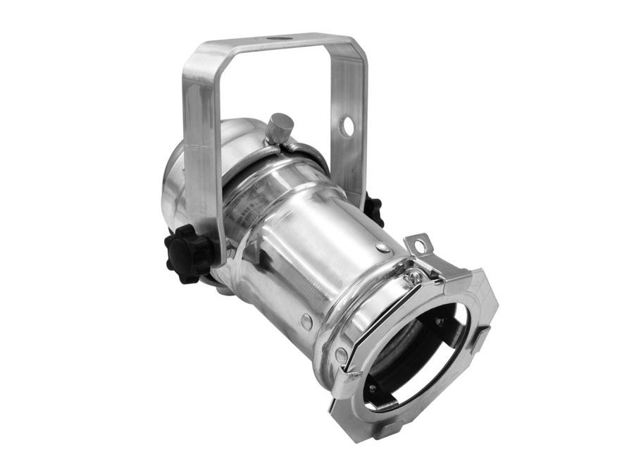 EUROLITE PAR-16 Spot GU-10 silver EL-1346 фото