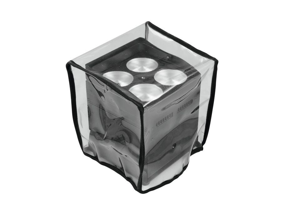 EUROLITE Rain Cover for AKKU UP-4 QuickDMX EL-1389 фото