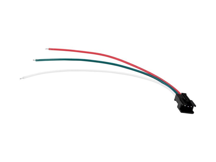 EUROLITE LED Pixel Strip 150 5m RGB 5V EL-0982 фото