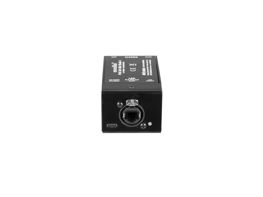 EUROLITE DXT PoE Art-Net Node I EL-0236 фото