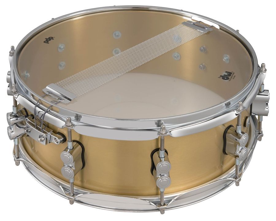 PDP PDSN0514CSBB Concept Bell Bronze Snare, 5x14" PD-0149 фото