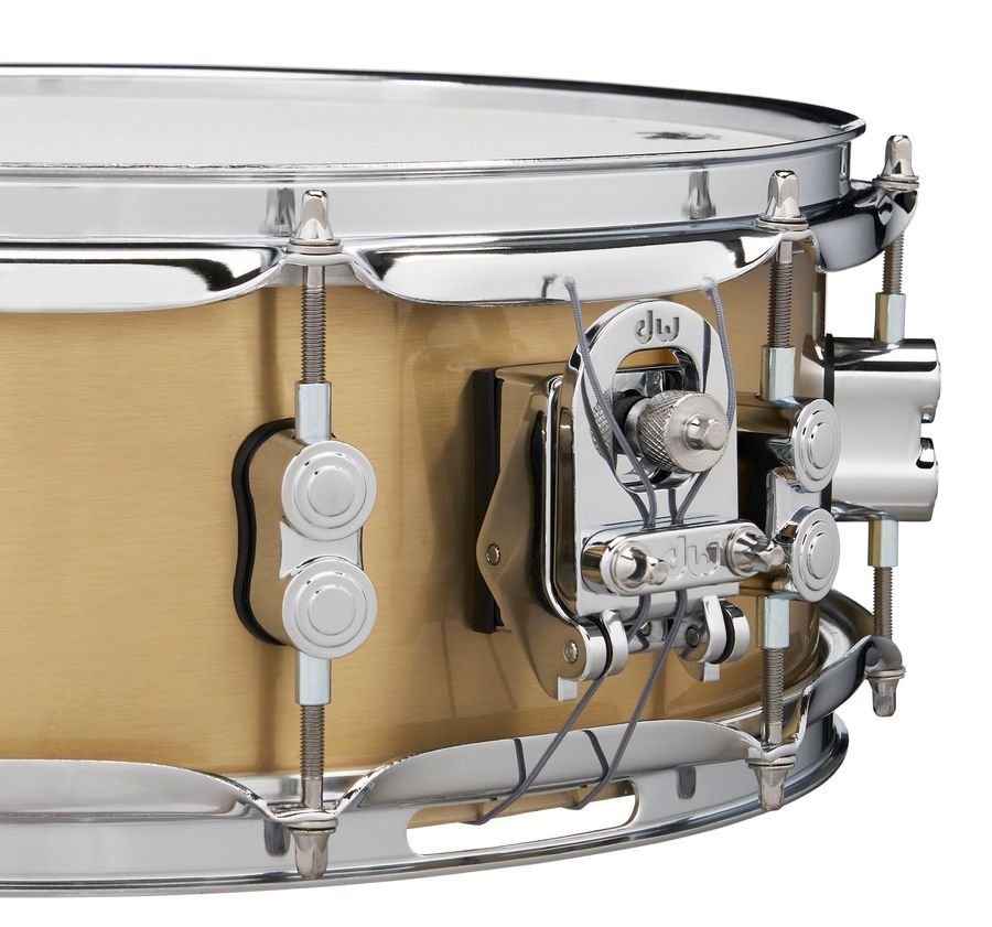 PDP PDSN0514CSBB Concept Bell Bronze Snare, 5x14" PD-0149 фото