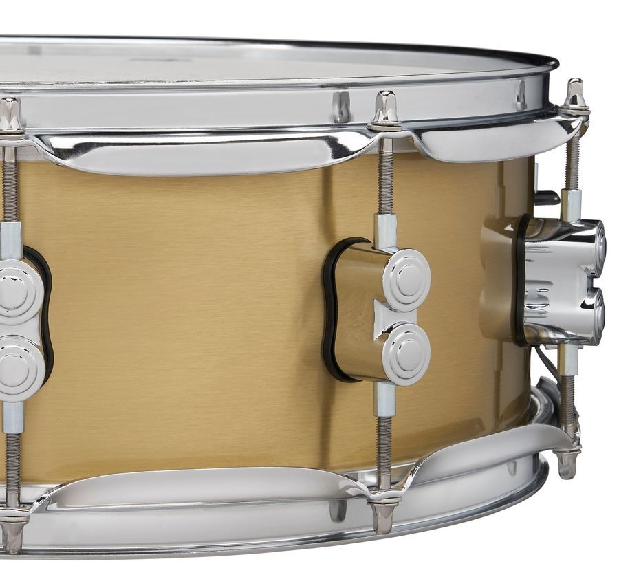 PDP PDSN0514CSBB Concept Bell Bronze Snare, 5x14" PD-0149 фото