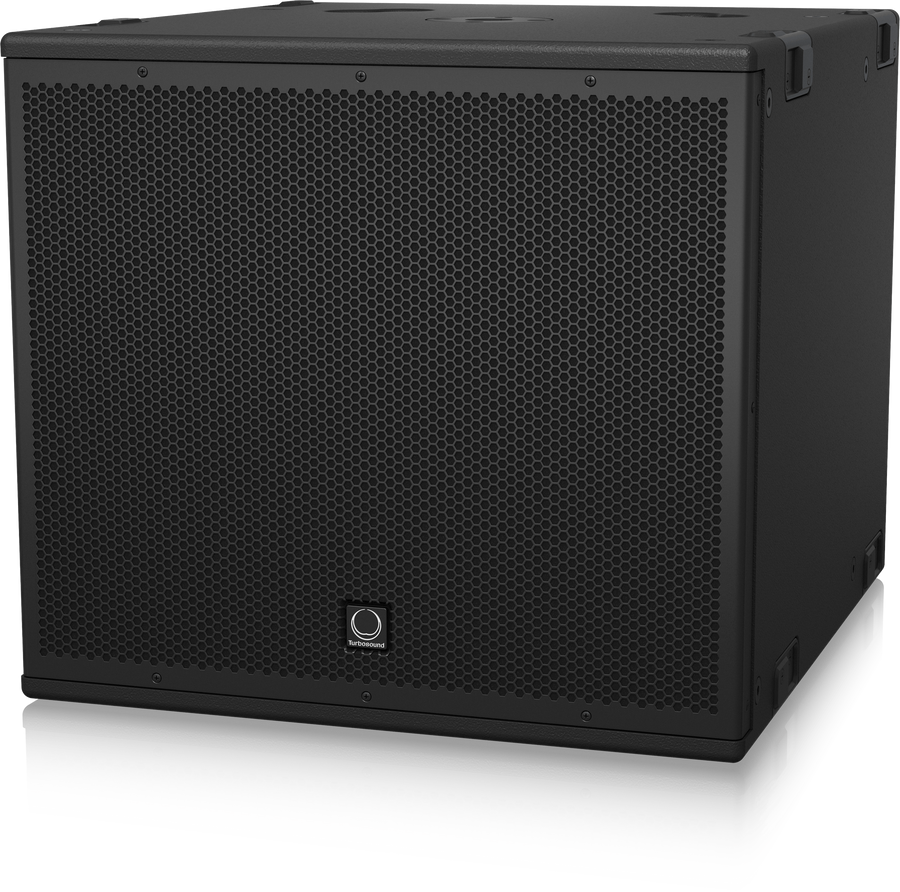 Пассивный сабвуфер Turbosound NuQ115B TS-0052 фото