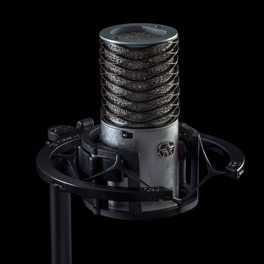 Микрофонный держатель Aston Microphones SWIF AM-0228 фото