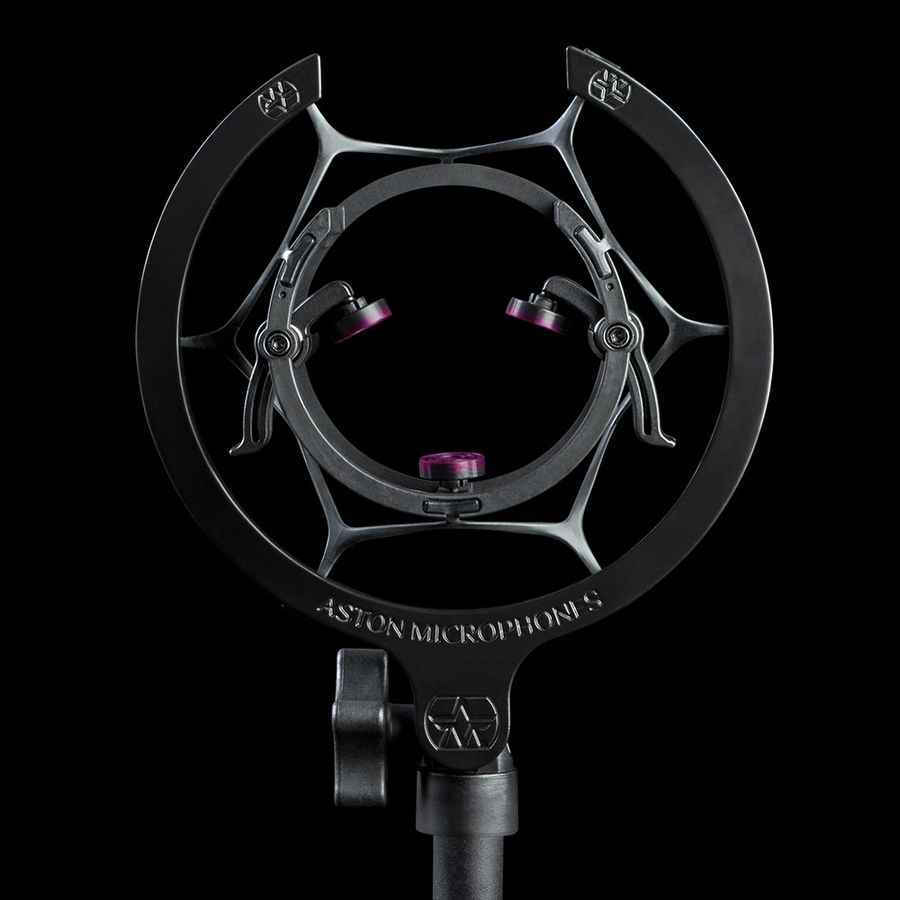 Микрофонный держатель Aston Microphones SWIF AM-0228 фото