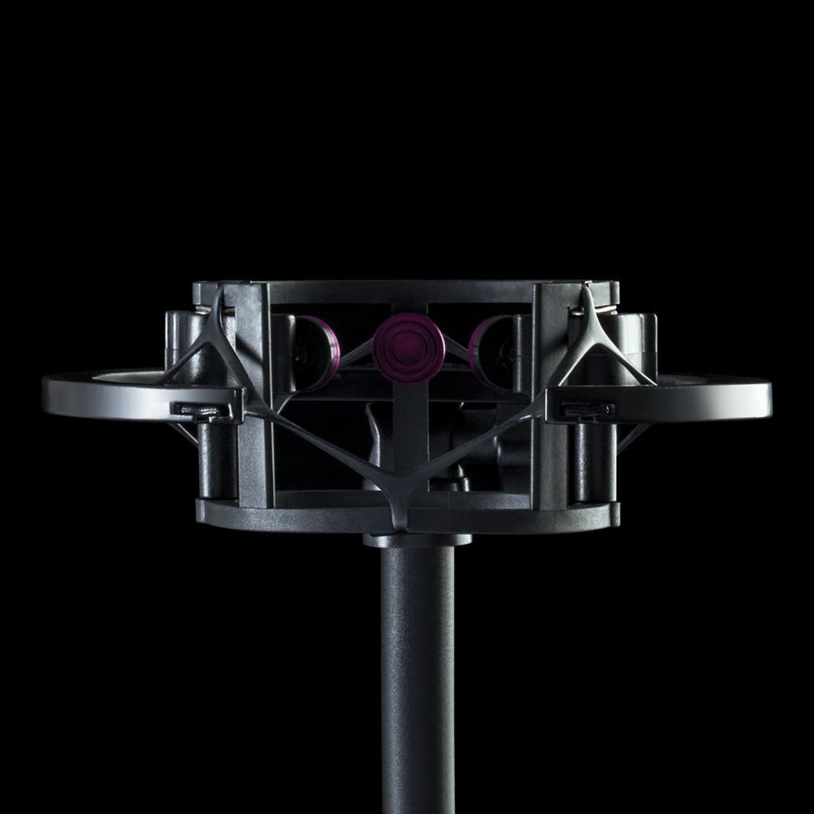 Микрофонный держатель Aston Microphones SWIF AM-0228 фото