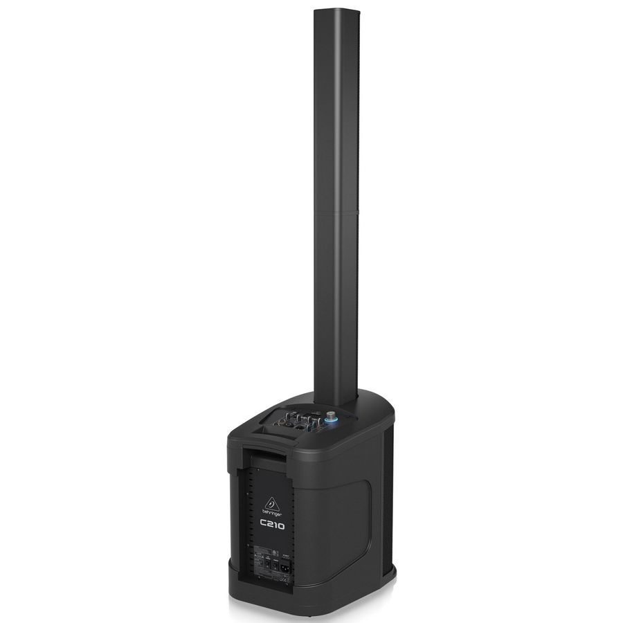 Активна система bluetooth Behringer C210 BE-0897 фото