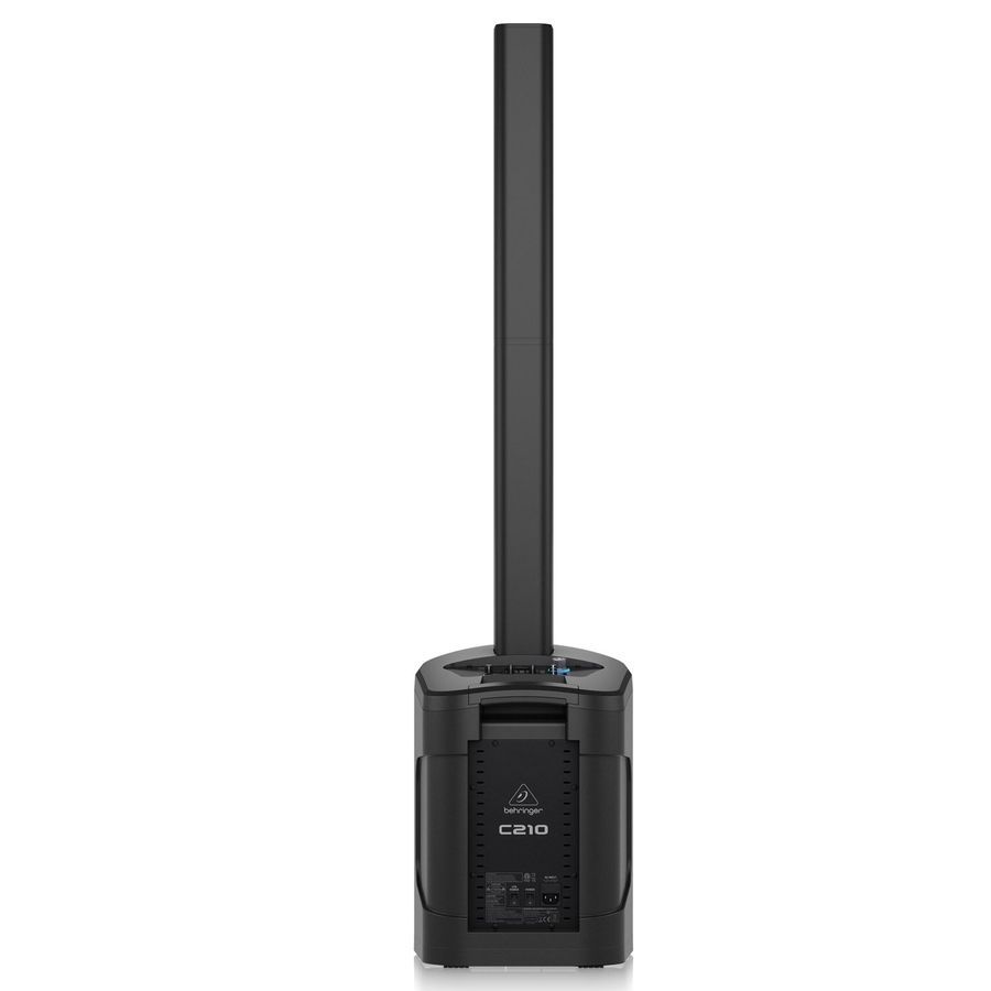 Активна система bluetooth Behringer C210 BE-0897 фото
