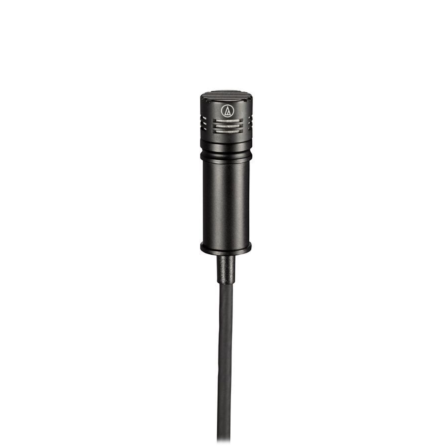 Петлічний мікрофон Audio-Technica ATM350 AT-0105 фото