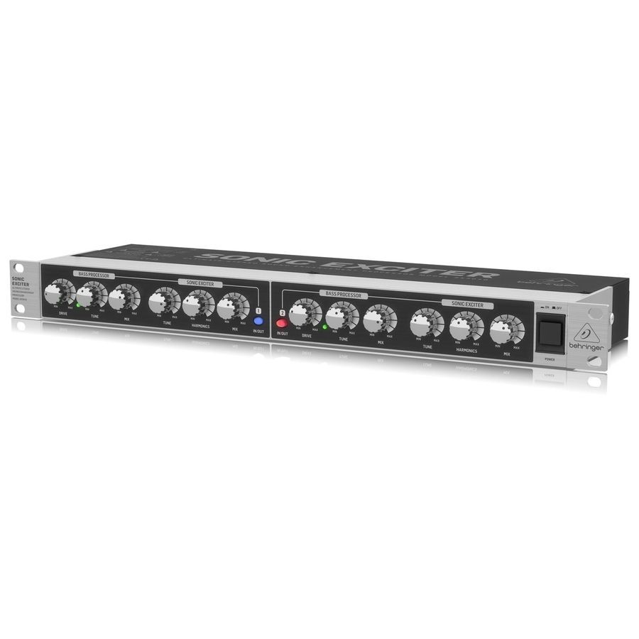 Стерео процесор Behringer SX3040 V2 BE-0870 фото