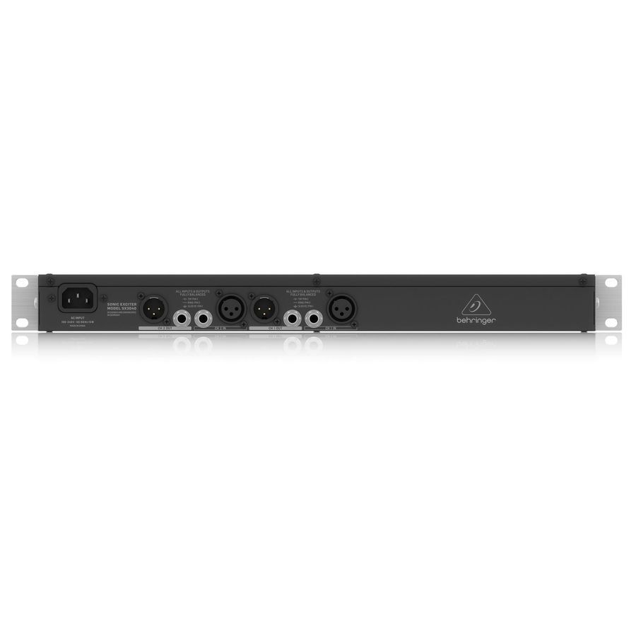 Стерео процесор Behringer SX3040 V2 BE-0870 фото