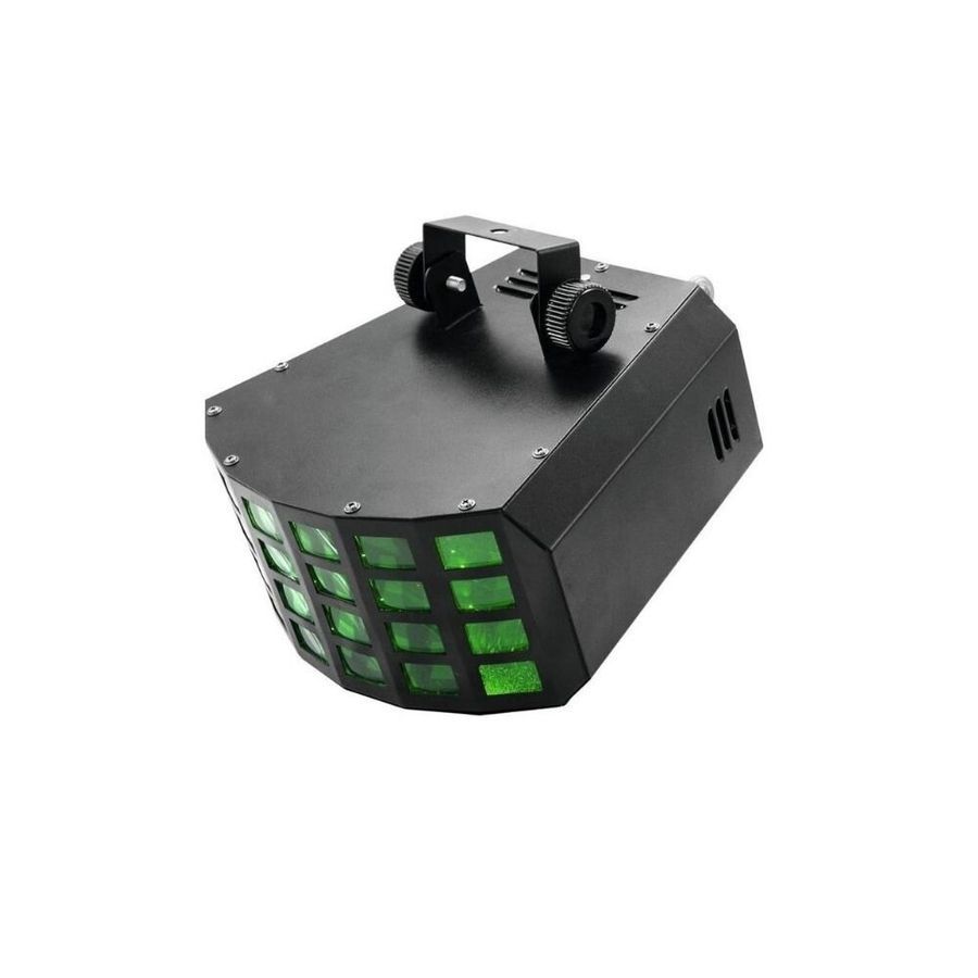 LED D-25 Beam Effect (51918664) Светодиодный прожектор эффектов EL-0084 фото