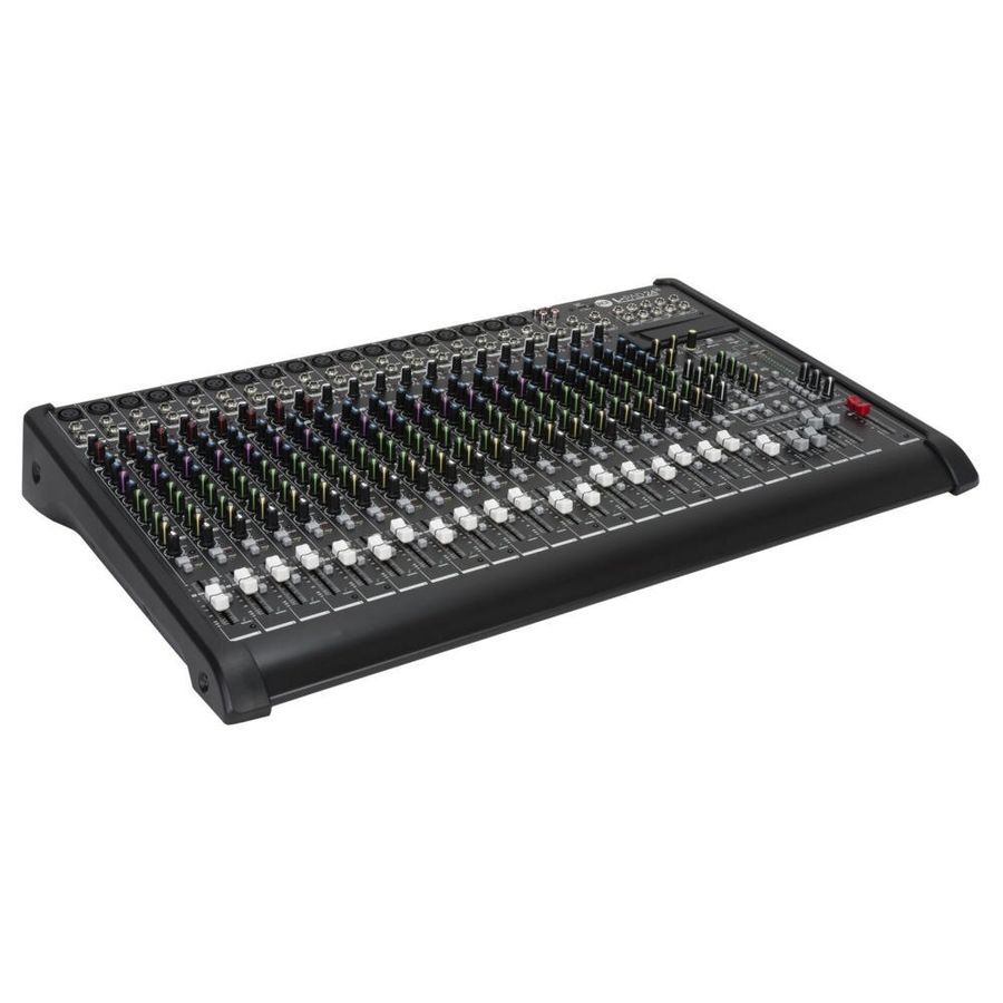 Аналоговый микшер RCF L-PAD24CX-USB RC-0717 фото
