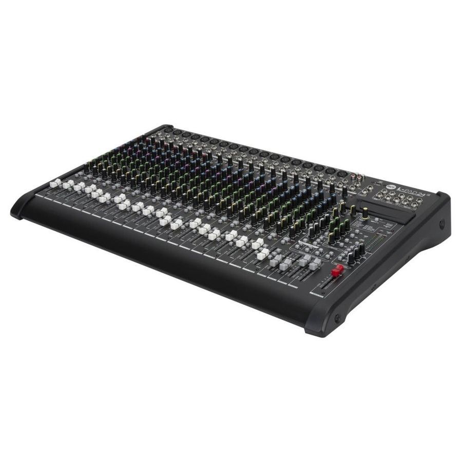 Аналоговый микшер RCF L-PAD24CX-USB RC-0717 фото