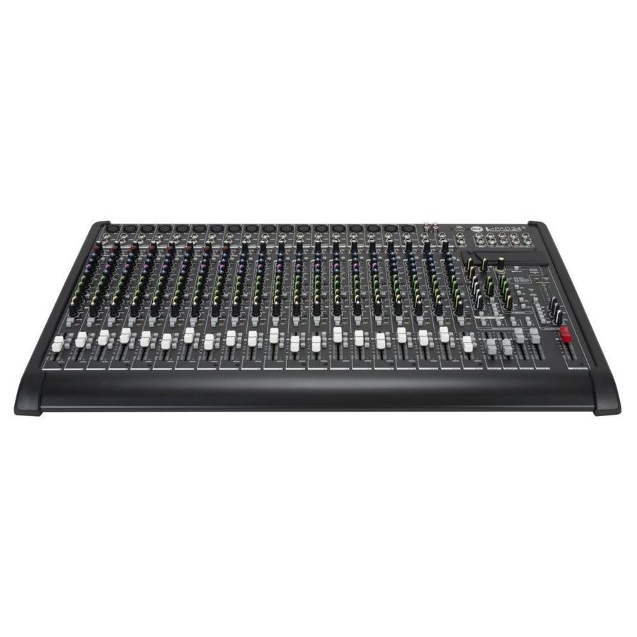Аналоговый микшер RCF L-PAD24CX-USB RC-0717 фото