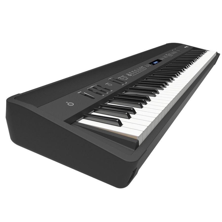 Roland FP90 Цифровое пианино RO-2130 фото