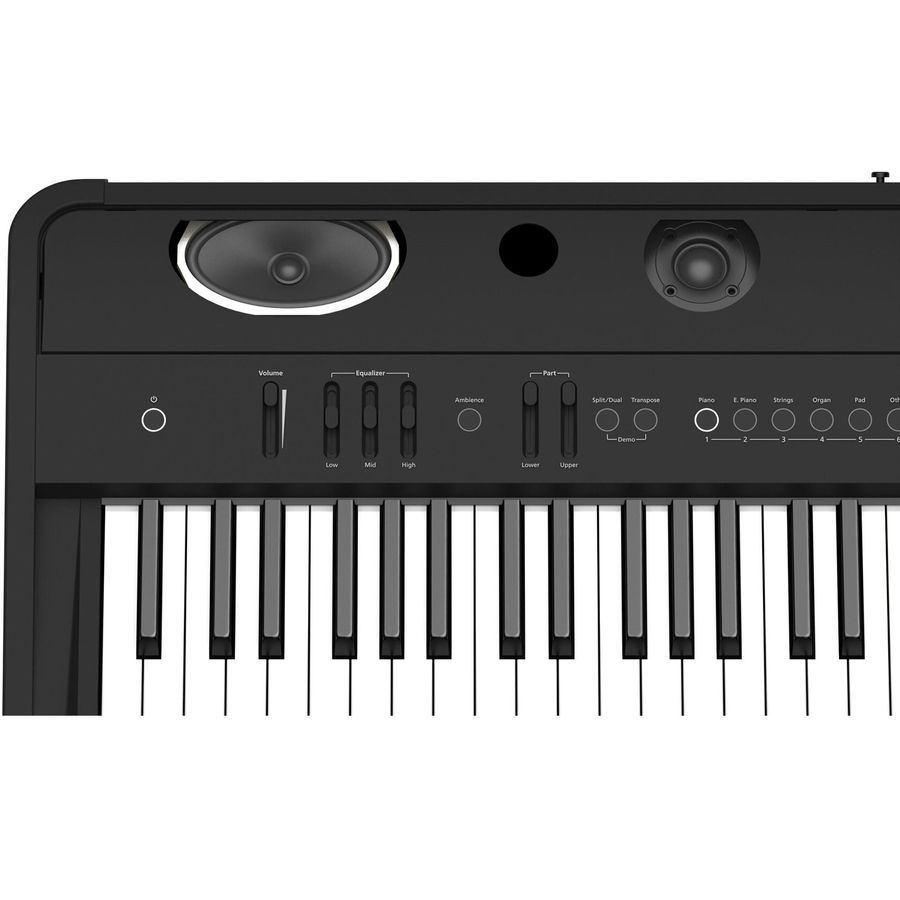 Roland FP90 Цифровое пианино RO-2130 фото