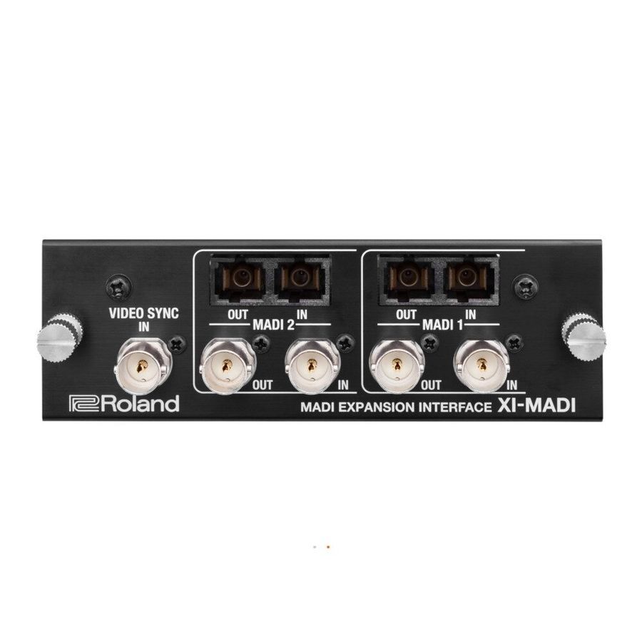 Периферия для микшеров Roland XIMADI RO-2063 фото