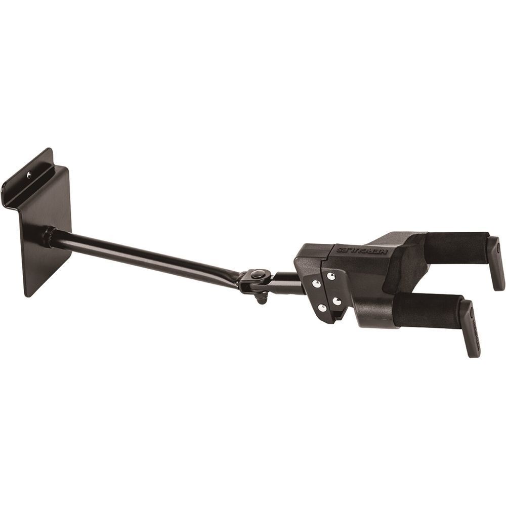 Стійка настінна Hercules GSP40SB PLUS HE-0215 фото