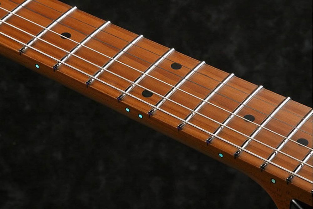 IBANEZ AZ2204F TAB Електрогітара IB-0071 фото