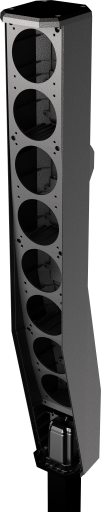 Портативна акустична система Electro-Voice EVOLVE 50 EV-0608 фото