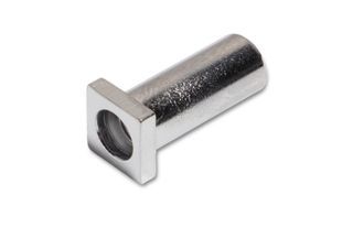 DW DRSP1018CRTrue Pitch 50 Receiver Nut, Chrome DW-X216 фото