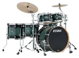 TAMA MBS52RZS-MSL Ударна установка TM-0108 фото