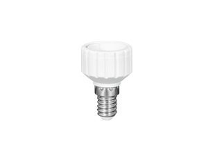 EUROLITE Adapter E-14 to GU-10 EL-0265 фото