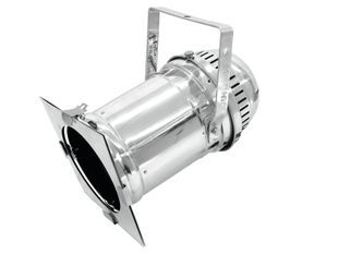 EUROLITE PAR-64 Spot Long with Plug sil EL-1369 фото