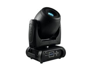 FUTURELIGHT DMH-160 MK2 LED Moving Head FL-0009 фото