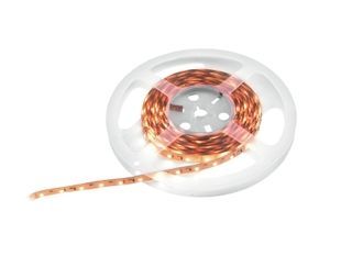 EUROLITE LED Strip 600 5m 2835 1800+5700K 24V EL-1073 фото