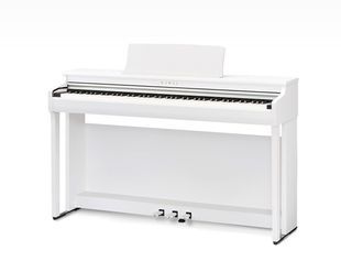 Цифрове піаніно Kawai CN29 Біле KA-0136 фото