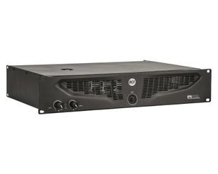 Усилитель мощности RCF IPS3700 RC-0639 фото