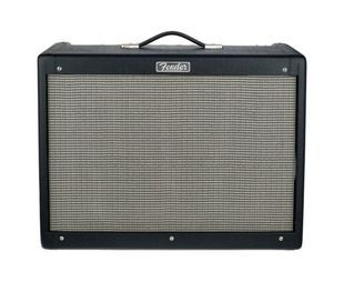 FENDER HOT ROD DELUXE IV Гітарний комбопідсилювач FE-0385 фото