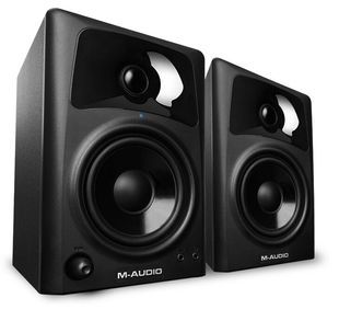Студійні монітори M-Audio AV-42 MU-0041 фото