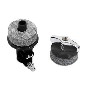 DW DWSM2230Seat, Felt, & Captive Wingnut DW-X166 фото