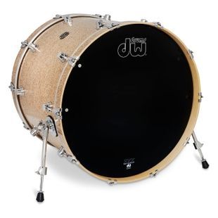 DW DRPF1824KKBRPerformance Series Kick Drum 18x24 DW-X315 фото
