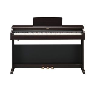 Клавінова YAMAHA YDP-165R YA-0661 фото
