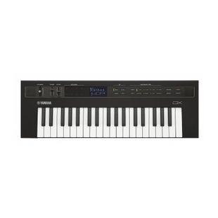 Синтезатор YAMAHA Reface DX YA-0184 фото