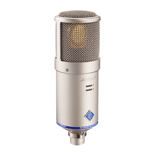 Студійний мікрофон Neumann D-01 single mic NE-0014 фото