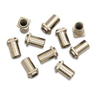 PDP PDAXRES10 Standard Zinc Receiver, 10-Pack PD-0397 фото
