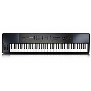 Midi-клавіатура M-Audio OXYGEN 88 MU-0038 фото