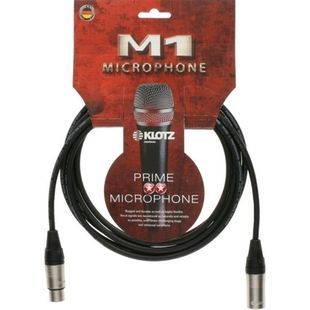Микрофонный кабель Klotz M1K1FM2000 KL-0085 фото