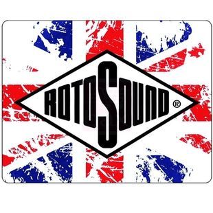 Струны для акустической гитары Rotosound JKR020 RS-0136 фото