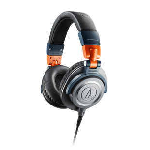 Студійні навушники Audio-Technica ATH-M50X LAB AT-1105 фото