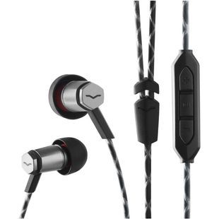 Мини наушники V-Moda Forza Wireless (Gunblack) VM-0056 фото