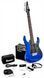 IBANEZ IJRG200 BL Гітарний набір IB-0148 фото 4