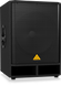 Активний сабвуфер Behringer VQ1800D BE-0671 фото 3