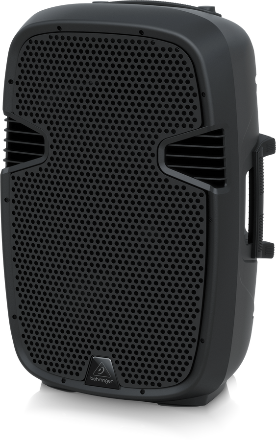 Активная акустическая система Behringer PK115A BE-0938 фото
